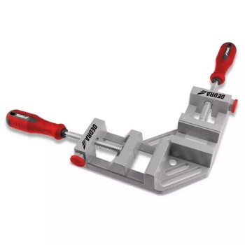 ŚCISK KĄTOWY 65*70MM DEDRA DED12A002