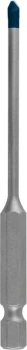 WIERTŁO HEX-9 EXPERT HARD CERAMIC 3*90MM BOSCH 2608900587
