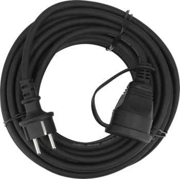PRZEDŁUŻACZ BUDOWLANY 3*1.5, 20M YATO YT-81026