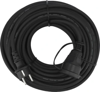 PRZEDŁUŻACZ BUDOWLANY 3*1.5, 30M YATO YT-81027