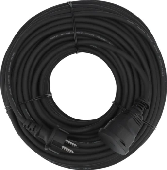 PRZEDŁUŻACZ BUDOWLANY 3*1.5, 40M YATO YT-81028