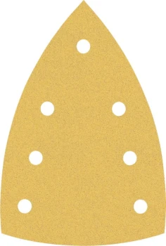 PAPIER ŚCIERNY EXPERT EXC470 100*150MM G120 10PC BOSCH 2608901117