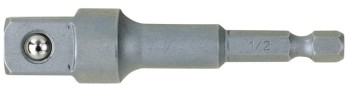 Adapter 1/2 cala z wkrętarki na nasadkę PROXXON 23460