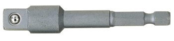 Adapter 3/8 cala z wkrętarki na nasadkę PROXXON 23562