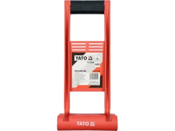 UCHWYT/NOSIDŁO DO PŁYT GIPSOWO KARTONOWYCH YATO YT-37444