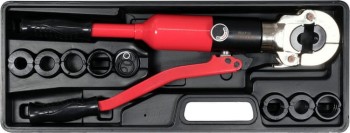 ZACISKARKA HYDRAULICZNA DO RUR PEX U/TH16-32 YATO YT-21759