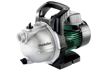 POMPA OGRODOWA P 2000 G METABO ME 600962000