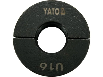 MATRYCE ZAPASOWE U20 DO PRASKI YT-21750, YT-21751 YATO YT-21756