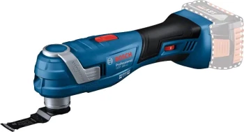 URZĄDZENIE WIELOFUNKCYJNE AKUMULATOROWE GOP 185-LI 0*AH BOSCH 6018G2020