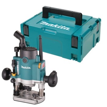 FREZARKA GÓRNOWRZECIONOWA 1100W 8MM MAKITA RP1111CJ