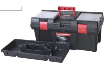 SKRZYNKA NARZĘDZIOWA STUFF SEMI PROFI 20''CARBO UN SKRZ N3145