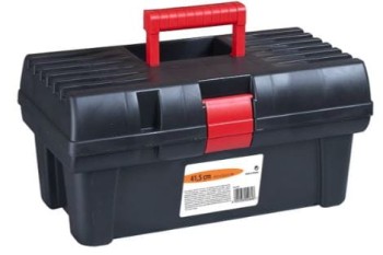 SKRZYNKA NARZĘDZIOWA STUFF BASIC 16'' UN SKRZ N5226