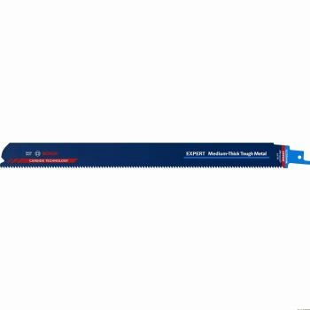 BRZESZCZOT EXPERT S 1255 HHM BOSCH 2608900377