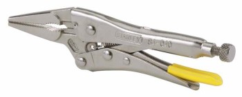 SZCZYPCE MORSE A 150MM/6 SZCZĘKI PROSTE WYDŁUŻONE STANLEY S/84-812-0