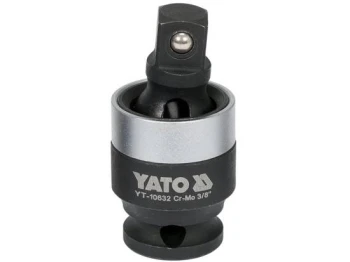 PRZEGUB KULISTY UDAROWY 3/8'' YATO YT-10632