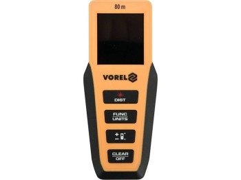 DALMIERZ LASEROWY 0.2-80M VOREL W-81794