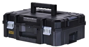 SKRZYNIA PŁYTKA NA ELEKTRONARZĘDZIA Z PIANKĄ PRO-STACK II STANLEY S/71-966-1