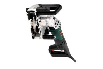 BRUZDOWNICA MFE 40 + 2 TARCZE 125MM (628559000) METABO ME 604040500