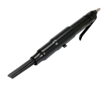 PNEUMATYCZNY MŁOTEK IGŁOWY YATO YT-09912