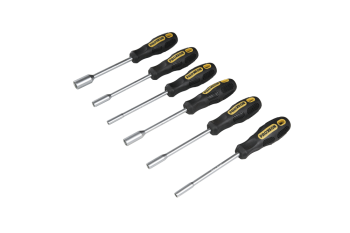 Zestaw wkrętaków nasadowe 6 szt. PROXXON 22644