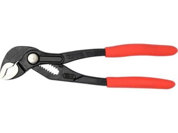 SZCZYPCE HYDRAULICZNE Z PRZYCISKIEM 175MM YATO YT-20890