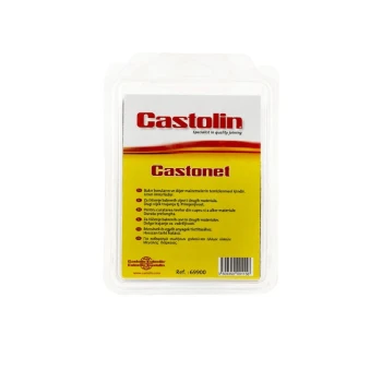 CZYŚCIK AKRYLOWY CASTONET 5SZT. CASTOLIN CAS 600781