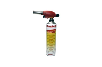 PALNIK PIEZO + BUTLA 1350 300G GW. 7/16'' CASTOLIN CAS 655647