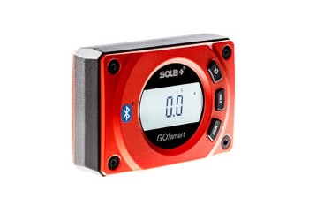 POZIOMICA ELEKTRONICZNA SMART GO SOLA SOL 01483001