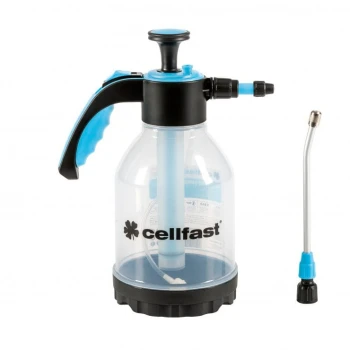 OPRYSKIWACZ CIŚNIENIOWY RĘCZNY 1.5L CELL-FAST C 42-215