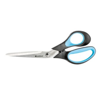 NOŻYCZKI UNIWERSALNE 23 CM ENERGO CELL-FAST C 42-070