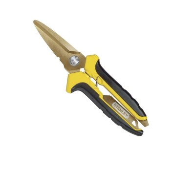 NOŻYCE DO BLACHY 200MM STANLEY S/14-103-0