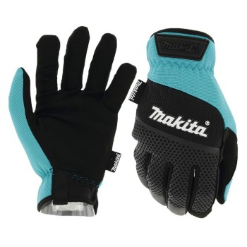 RĘKAWICE OCHRONNE ROZMIAR M MAKITA P-84654
