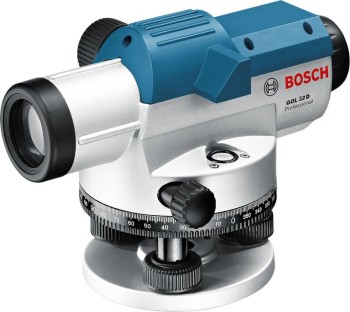 NIWELATOR OPTYCZNY GOL32D+ BT160 +GR500 BOSCH 601068502