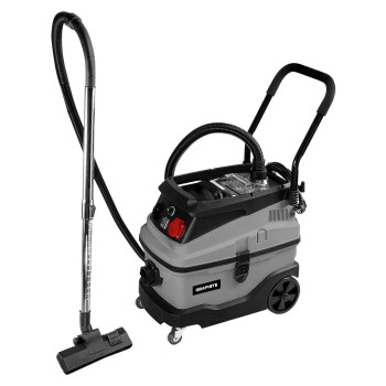 ODKURZACZ PRZEMYSŁOWY 1600W 30L FILTR WODNY GRAPHITE 59G610