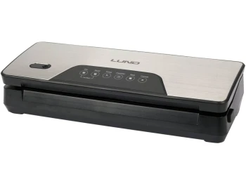 PAKOWARKA PRÓŻNIOWA 130W, MAX 30CM, LUND W-67877