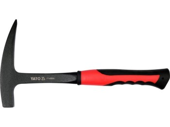 MŁOTEK GEOLOGICZNY 1000 G Z OSTRYM KOŃCEM YATO YT-45650