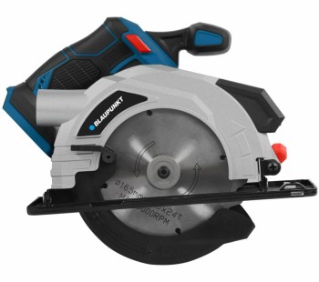 PILARKA 18V AKUMULATOROWA 0*AH, CC5010 BLAUPUNKT BP-CC5010
