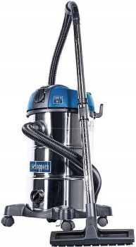 ODKURZACZ WARSZTATOWY ASP30PLUS+FILTR HEPA A SCHEPPACH L\SCH5907716