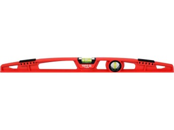 POZIOMNICA GLAZURNICZA 600MM YATO YT-30320