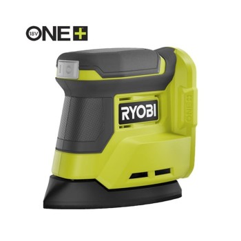 SZLIFIERKA OSCYLACYJNA AKUMULATOROWA 18V RPS18-0 0*AH ONE+ RYOBI TT5133005394