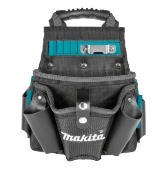KIESZEŃ UNIWERSALNA Z KABURĄ NA WIERTARKĘ MAKITA E-15182