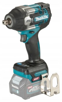 KLUCZ UDAROWY AKUMULATOROWY 1/2'' 750NM 40V XGT 0*AH MAKITA TW008GZ