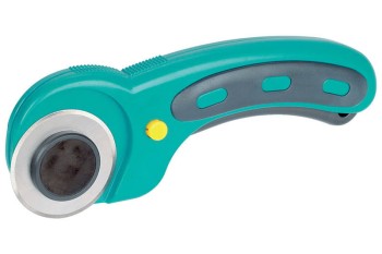 Nóż z okrągłym ostrzem WOLFCRAFT 4152000