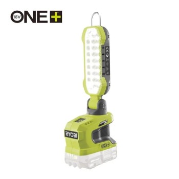 LAMPA WARSZTATOWA AKUM. R18ALP-0 900LM 18V 0*AH ONE+ RYOBI TT5133004424