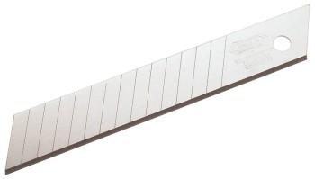 Ostrza odłamywane 18 mm/14 seg. 5 szt. WOLFCRAFT 4182000