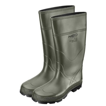 KALOSZE ROBOCZE OB SRC, ROZMIAR 43 NEO 82-901-43
