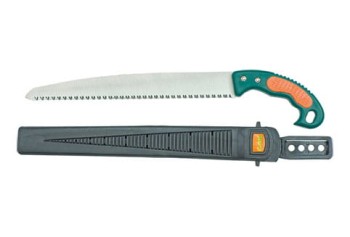 PIŁA OGRODNICZA 300MM Z KABURĄ VOREL W-28642