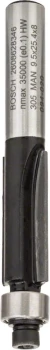 FREZ KRAWĘDZIOWY 8*9.5*68MM BOSCH 2608628346