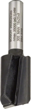 FREZ TARCZOWY DO ROWKÓW 8*18*56MM BOSCH 2608628389