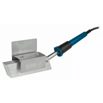ZGRZEWARKA DO FOLII PE 60W DEDRA DED7525